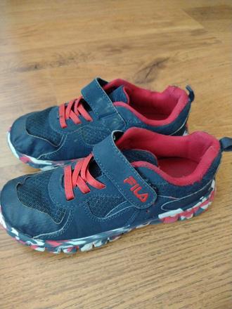 Tenisky, fila,30