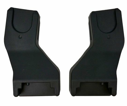 Adaptéry Espiro Adaptéry Espiro