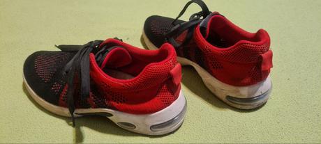 Chlapčenské tenisky, 38