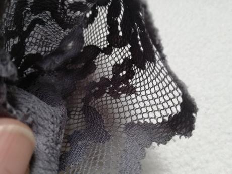 Intimissimi sivé šaty s, intimissimi,s