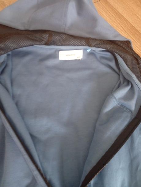 Oversized mikina, reserved,158
