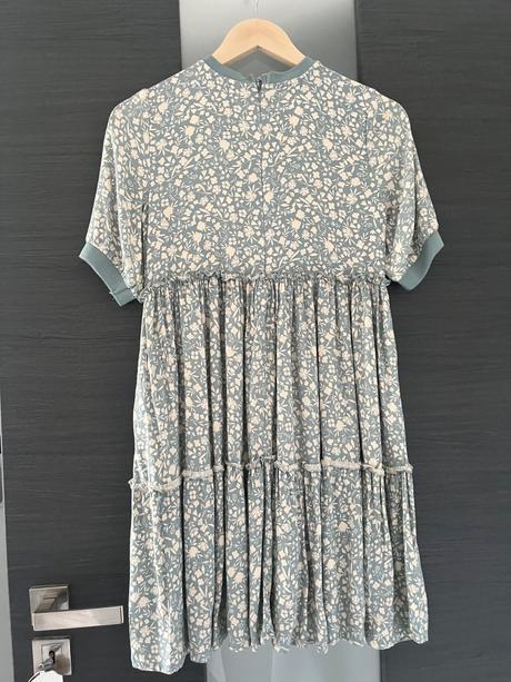 Letné šaty coccodrillo, coccodrillo,152