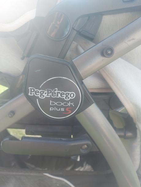 3-kombinácia peg-pérego book plus s, peg-pérego,peg-pérego book plus