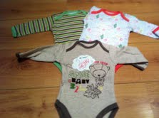 Body dlhy rukav, early days,68