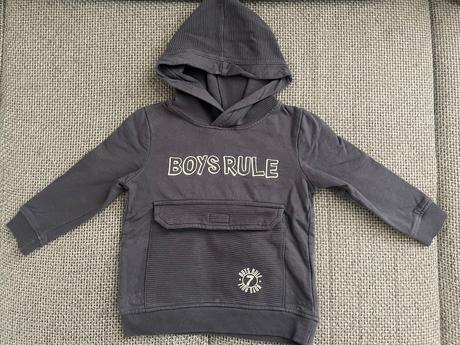 Mikina v. 98, pepco,98