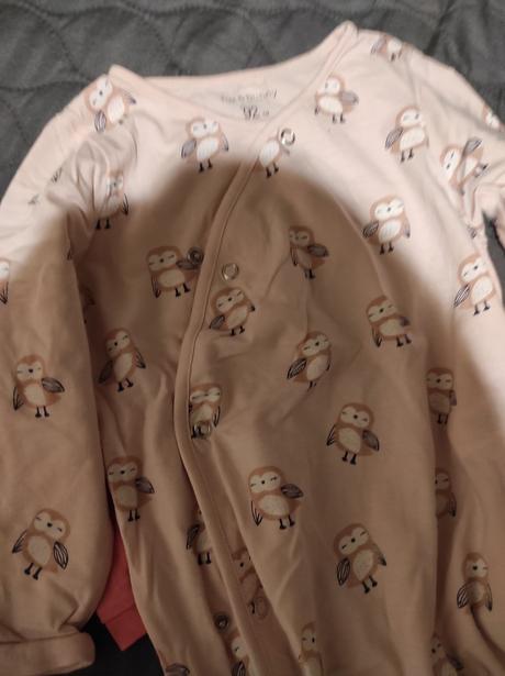 Overal na spanie, sinsay,92