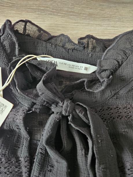 Zara bluzka, zara,xs