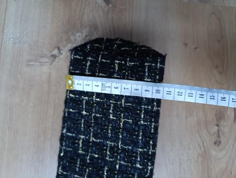 Luxusné kozmetické tašky 2ks,