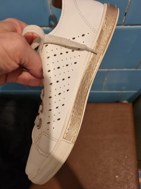 Topánky na jeseň, 38