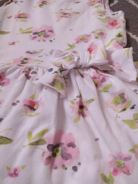 Petit bateau šaty, 92