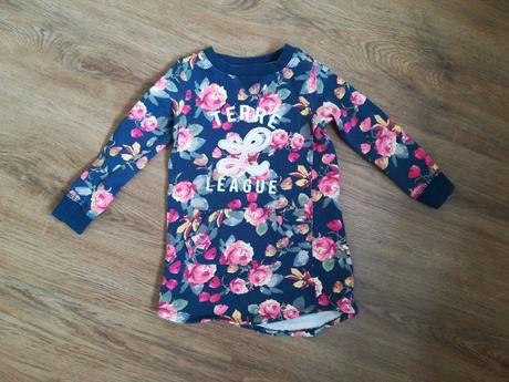 Kvetinková tunika, 92