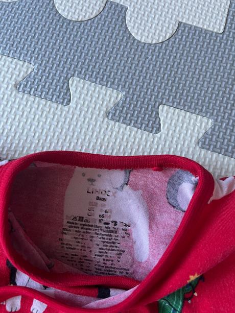 Vianocna súprava lindex, lindex,68