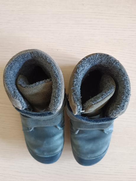 Zimné topánky d. d. step, d.d.step,33