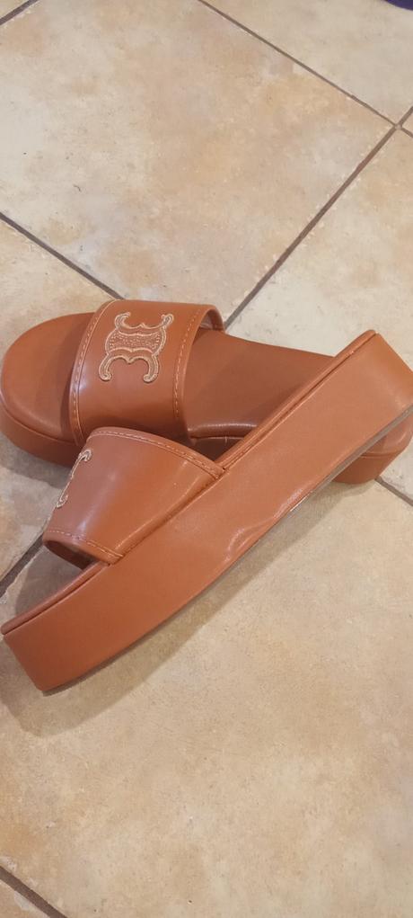 Celine damske slapky, 38