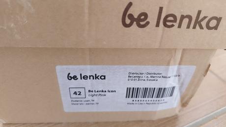 Be lenka icon 42, be lenka,42