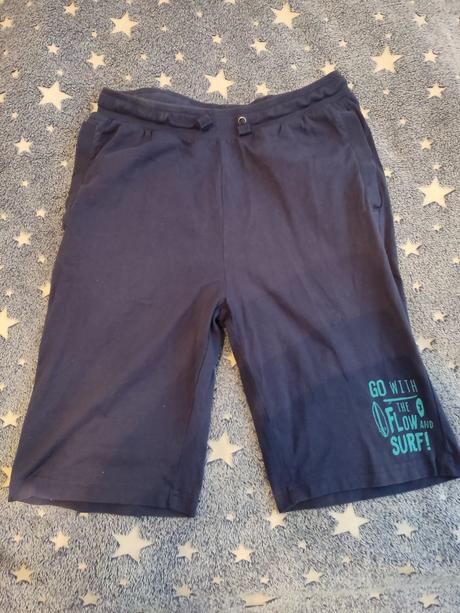 Kraťasy, pepperts,158