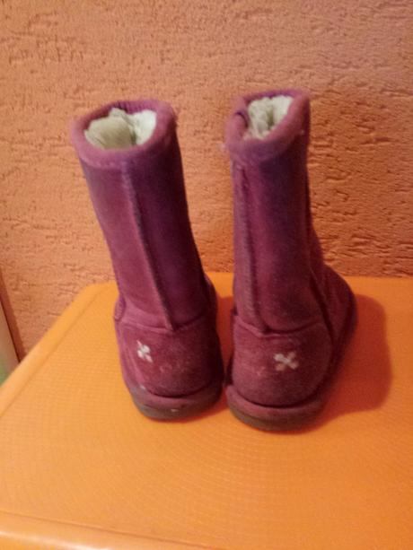 Semisove cizmicky, 20