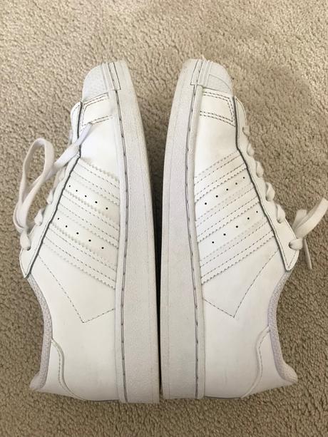 Superstar top stav, adidas,34