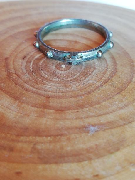 Kresťanský prsteň, 