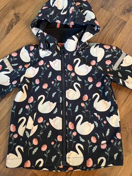 Bunda sofshelova lindex 92 labute, lindex,92