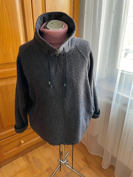 Prechodný kabátik., xxl