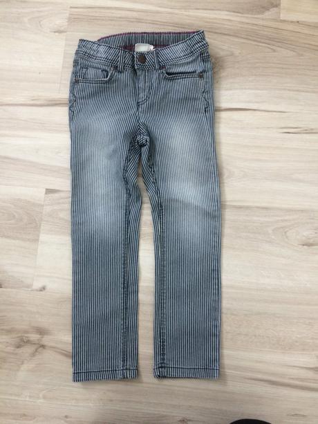 Pásikavé rifle, h&m,110