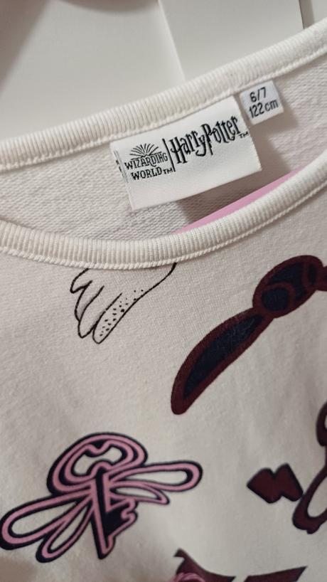 Šaty harry potter, 122