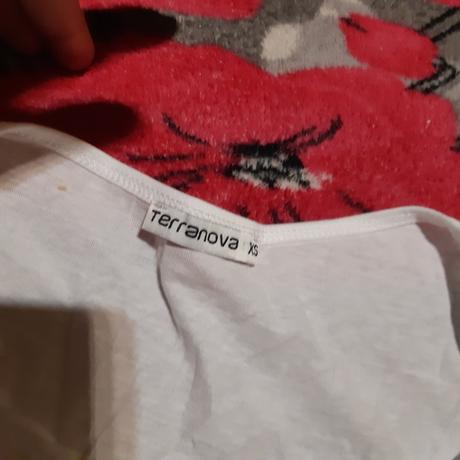 Dámske bolerko, terranova,xs