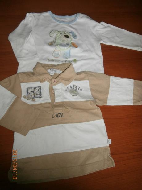 Balík pre bábätko č.80-16ks, 68–80