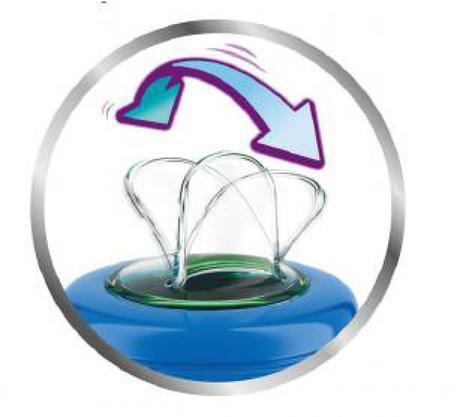 Pohárik klasik 200 ml 6+, 