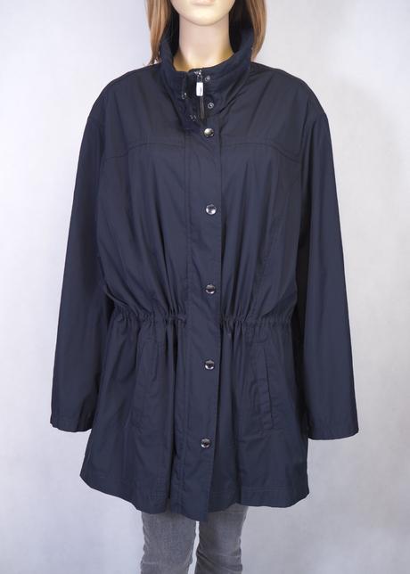 Luxusná prechodná bunda gerry weber, gerry weber,56