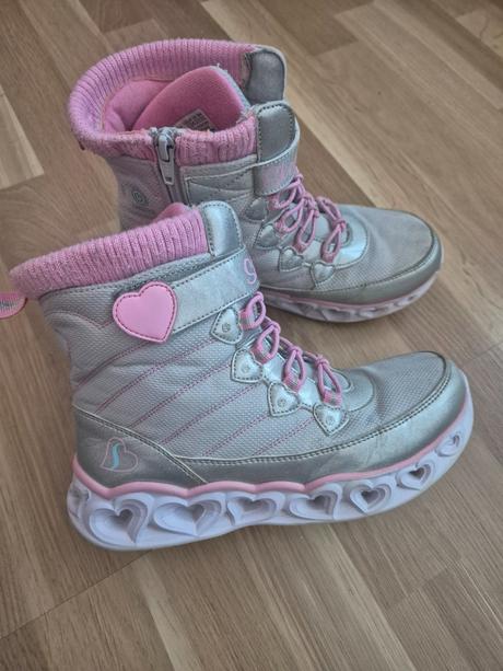 Topánky, skechers,36