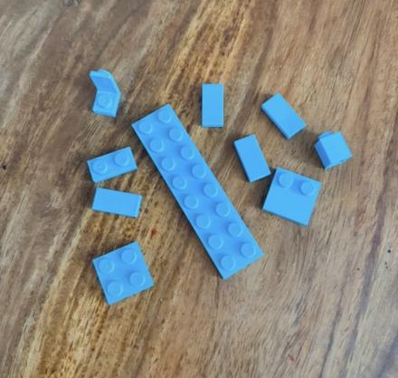 Lego, 