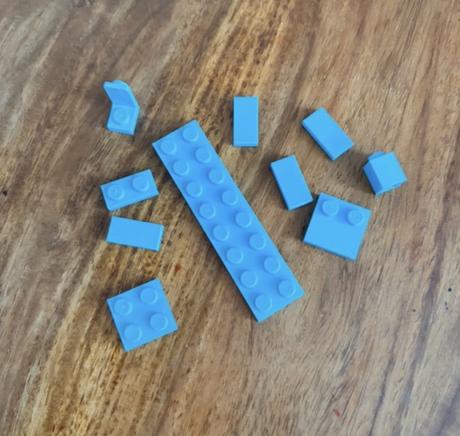 Lego, 