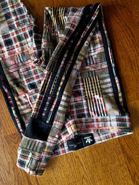 Adidas legíny, adidas,xs