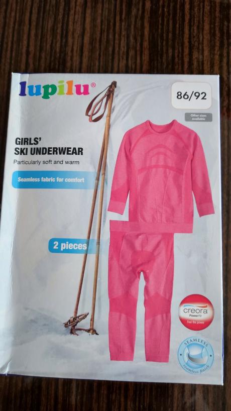 Termoprádlo, lupilu,92