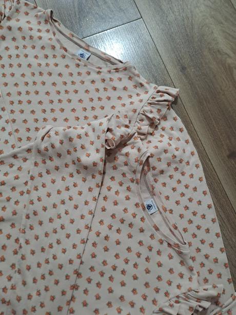 Tričká petit bateau, 140