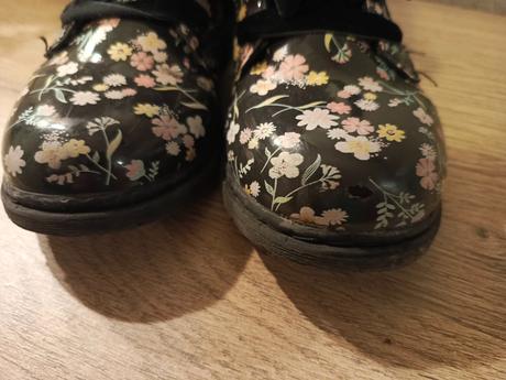 Prechodné topánky, f&f,27