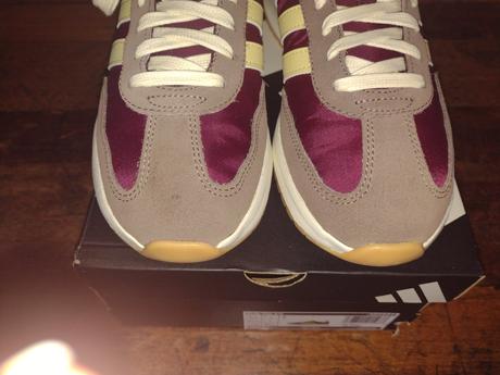 Adidas tenisky 40 run 70s, adidas,40