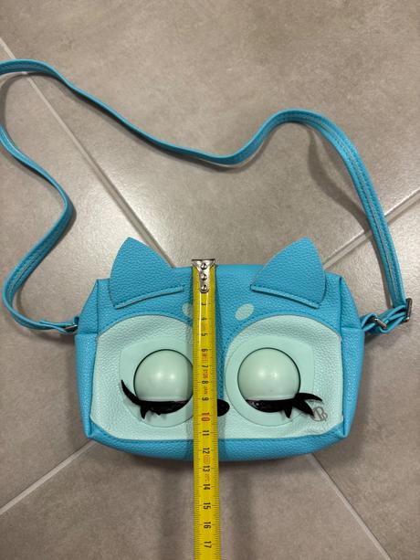 Detská kabelka purse pets,