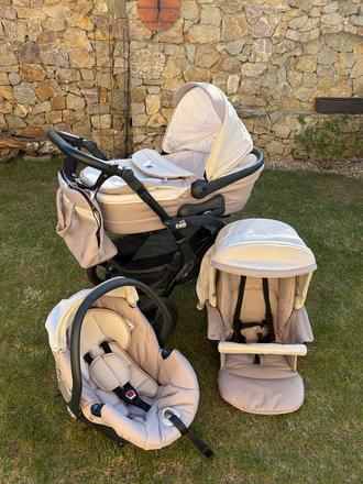 Kočík cam dynamico up, cam,cam dinamico up