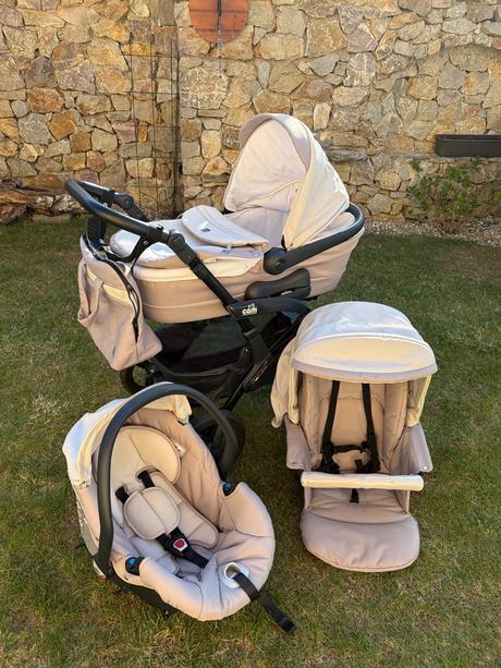 Kočík cam dynamico up, cam,cam dinamico up