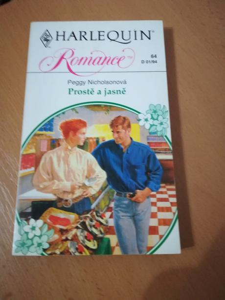 Romance 64, 