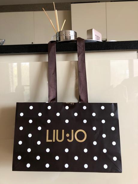 Liu jo bluzka, liu jo,xs