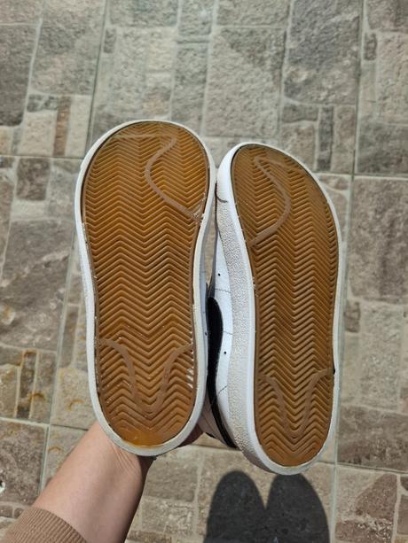 Nike blazer mid, nike,31