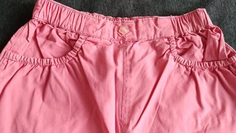 3/4 nohavice c&a v. 92, c&a,92