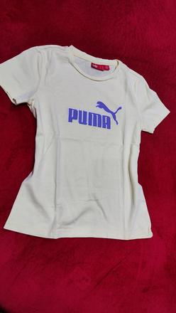 Puma tričko, puma,xs