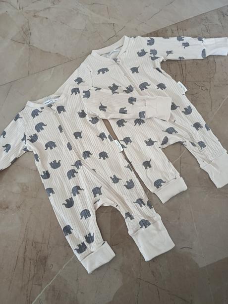 Dupačky, overal, sinsay,62