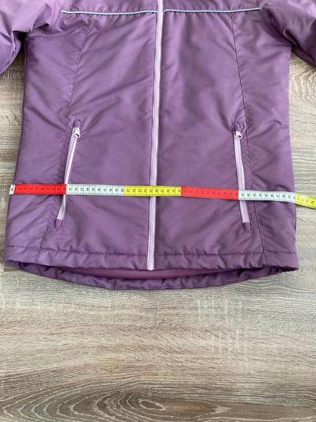 Vetrovka, lindex,164