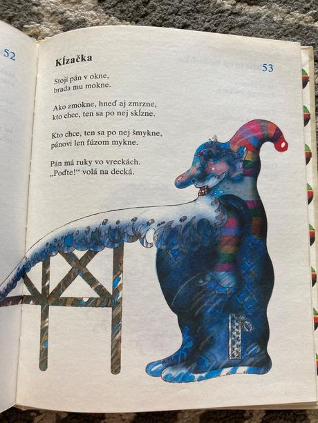 Kráľ naháňa králika hevier daniel (1985),